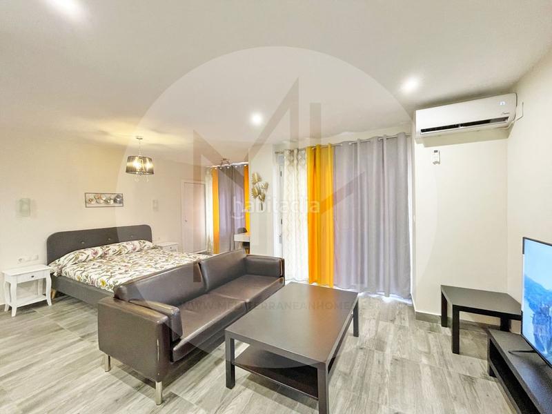Foto b3c6461a-3697-4001-9214-39e2e36fd3d3. Location appartement dans La Raïosa Valencia