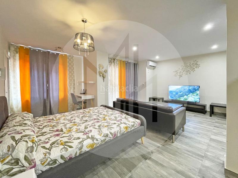 Foto e8718b61-f2bf-4543-bb3b-d85cb8380374. Location appartement dans La Raïosa Valencia