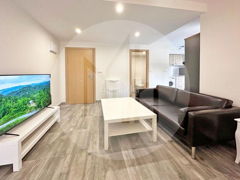 Foto f48c7459-8020-4d6d-afae-4dceb1aa1d0b. Location appartement dans La Raïosa Valencia