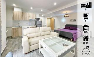 Miete Etagenwohnung  Avenida de giorgeta