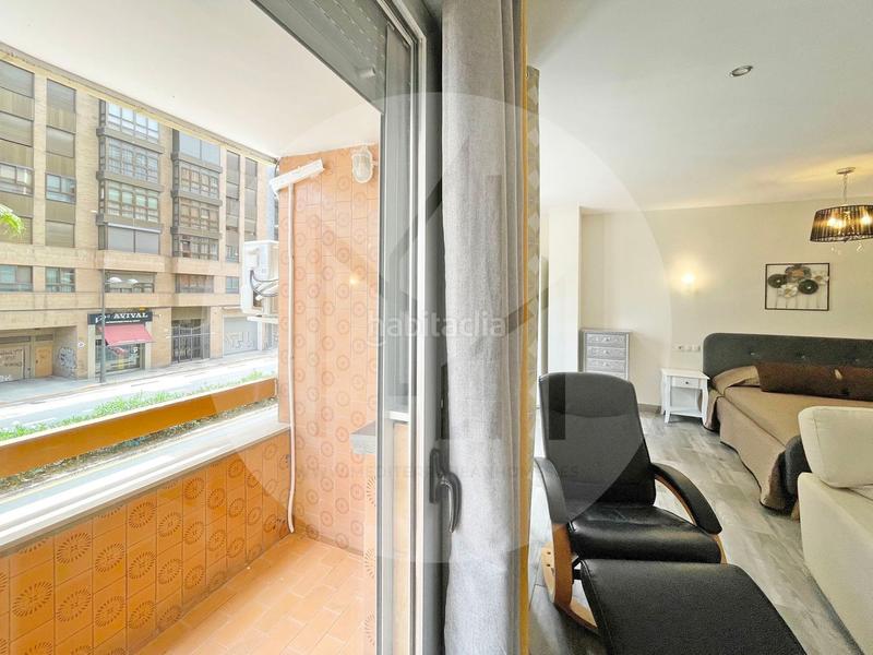 Foto 2a06df3d-8eaa-4241-b301-ce677456e3f5. Lloguer pis a La Raïosa Valencia