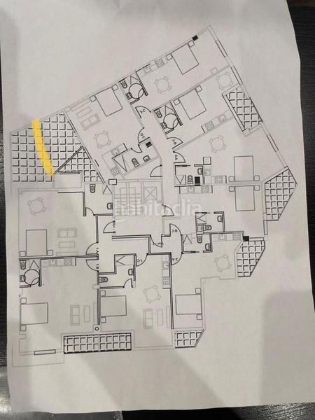 Foto 141e2deb-2392-4c71-a571-2c4c7ffe6bea. Alquiler piso en La Raïosa Valencia