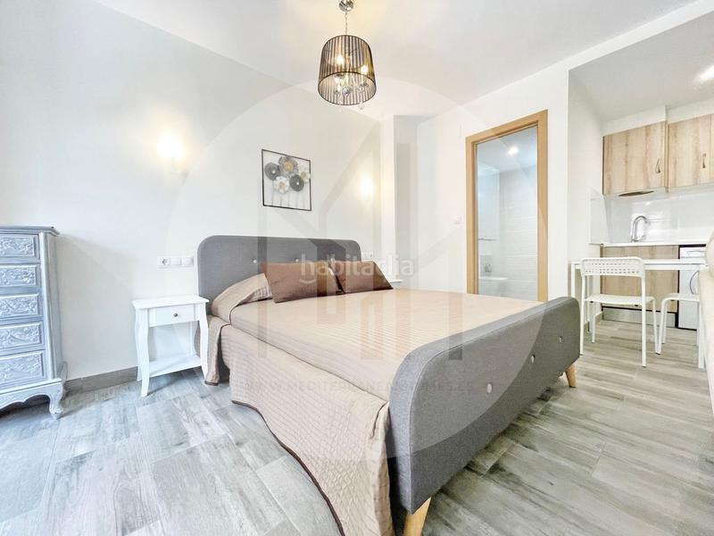 Foto 3e13994b-fb3f-4cac-b5af-ad37f0f69b65. Alquiler piso en La Raïosa Valencia