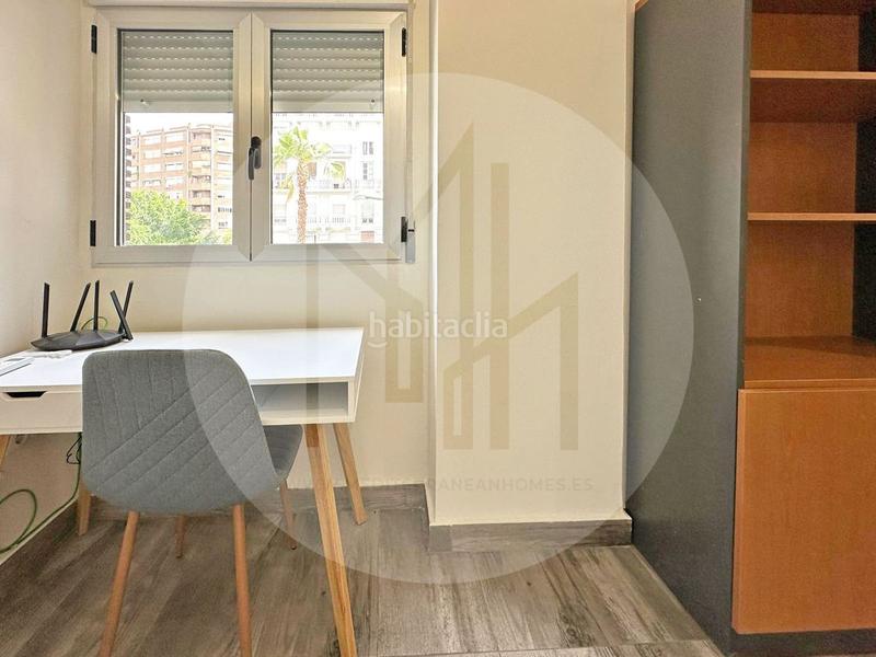 Foto 47d15e62-f4ac-47f9-afbd-e9563919e240. Alquiler piso en La Raïosa Valencia