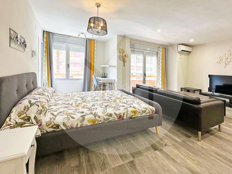 Foto 5add4798-ea71-4ebb-b3b4-085e5452fd71. Alquiler piso en La Raïosa Valencia