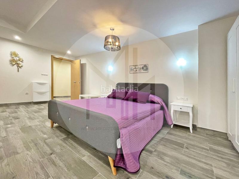 Foto 95baf3cb-9cab-46b1-857c-aa1c97d7539f. Alquiler piso en La Raïosa Valencia