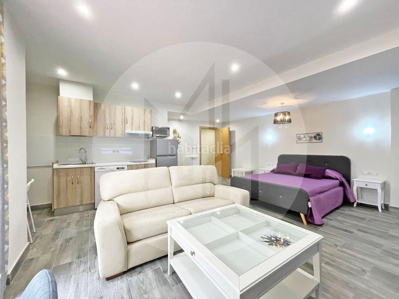 Foto c47cc417-7b79-46ae-bb81-44ac1c5bf031. Alquiler piso en La Raïosa Valencia