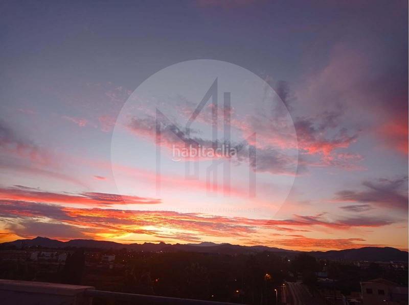 Foto 17aa8721-b0ef-4a1c-ac4a-091a43d0b291. Àtic amb calefacció aparcament piscina a Canet d´en Berenguer