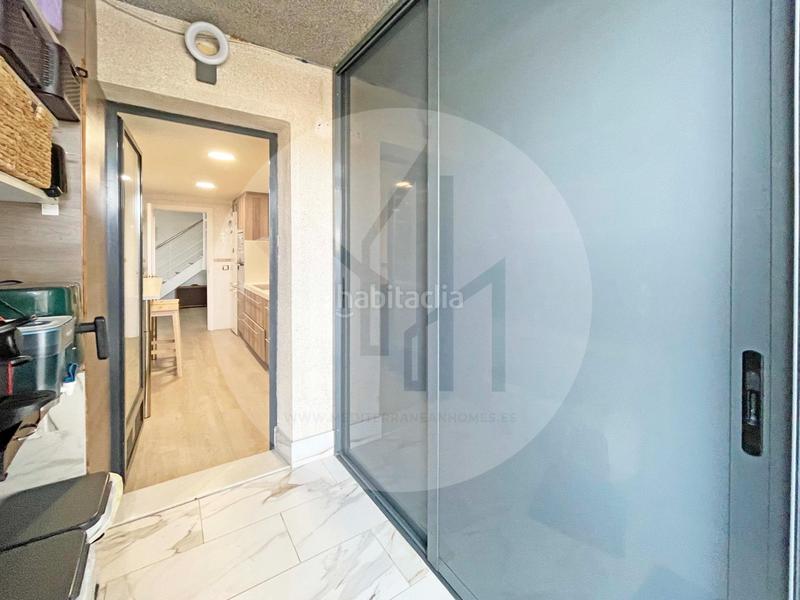 Foto 334f40ea-d786-40bb-8bd6-1ccb1046dfff. Àtic amb calefacció aparcament piscina a Canet d´en Berenguer