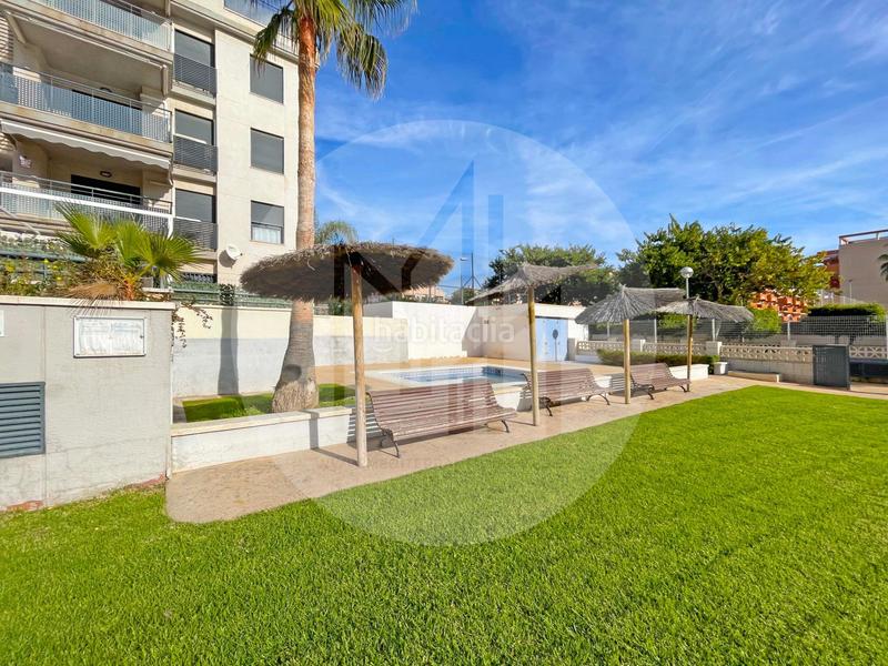 Foto 51861816-ff90-42da-9234-5463eba40647. Àtic amb calefacció aparcament piscina a Canet d´en Berenguer