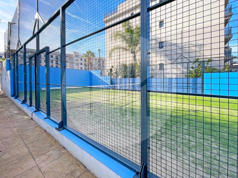 Foto 5b063caf-d80b-4019-910b-936ea761a308. Àtic amb calefacció aparcament piscina a Canet d´en Berenguer