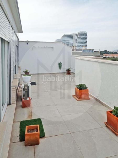 Foto 5da5769f-2f6c-4fd5-8454-1b92b9df3d1c. Àtic amb calefacció aparcament piscina a Canet d´en Berenguer