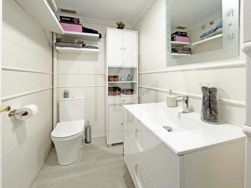 Foto f1d21a94-7888-4f8e-bf1c-e60f27aad5c6. Àtic amb calefacció aparcament piscina a Canet d´en Berenguer