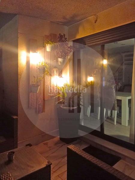 Foto 1bff10ef-f6bd-4377-90ee-01861df32d9a. Dachwohnung mit heizung parking pool in Canet d´en Berenguer