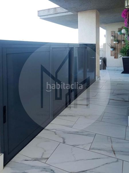 Foto 3831d454-5ca4-497b-a938-2a84bfb7046a. Dachwohnung mit heizung parking pool in Canet d´en Berenguer