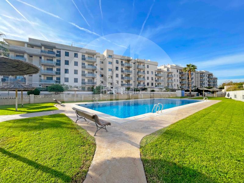 Foto 5fd7b339-72e3-445f-8fd3-f0e9c5045bab. Dachwohnung mit heizung parking pool in Canet d´en Berenguer