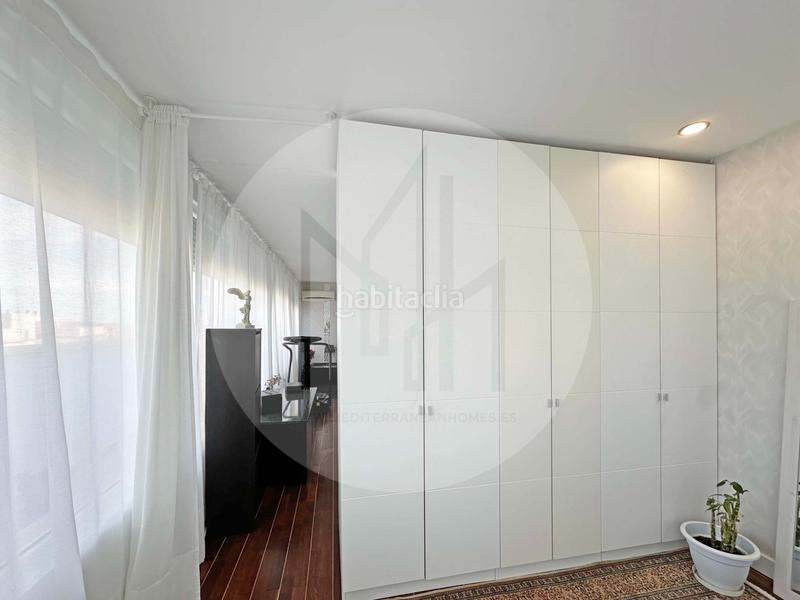 Foto 68889d0a-a554-4303-bcc9-9551aec929ff. Dachwohnung mit heizung parking pool in Canet d´en Berenguer