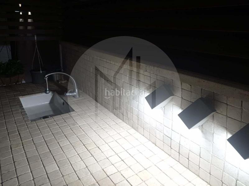 Foto 87b19c19-1332-4a0d-b39b-7caf940f8d64. Dachwohnung mit heizung parking pool in Canet d´en Berenguer