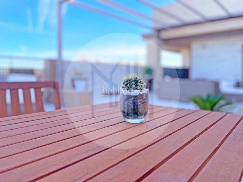 Foto a16beaf9-cf8e-4936-8890-c53d5ce78114. Dachwohnung mit heizung parking pool in Canet d´en Berenguer