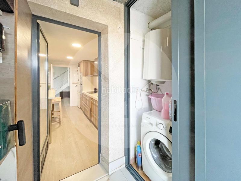 Foto a257eca1-d5e2-4709-be65-107c6e15c9f3. Dachwohnung mit heizung parking pool in Canet d´en Berenguer