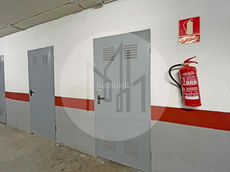 Foto d8eec59f-8581-403f-9402-4b2c31f55986. Dachwohnung mit heizung parking pool in Canet d´en Berenguer