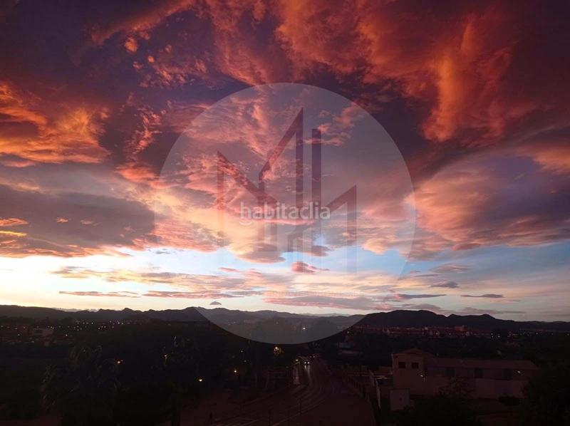 Foto ec783e04-90cc-47b5-9fb7-2bf4317ad951. Dachwohnung mit heizung parking pool in Canet d´en Berenguer