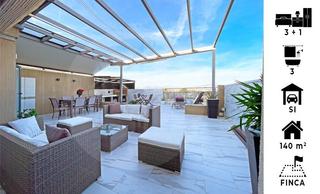 Penthouse  Jaime i