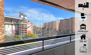 Lloguer Apartament a Mestalla