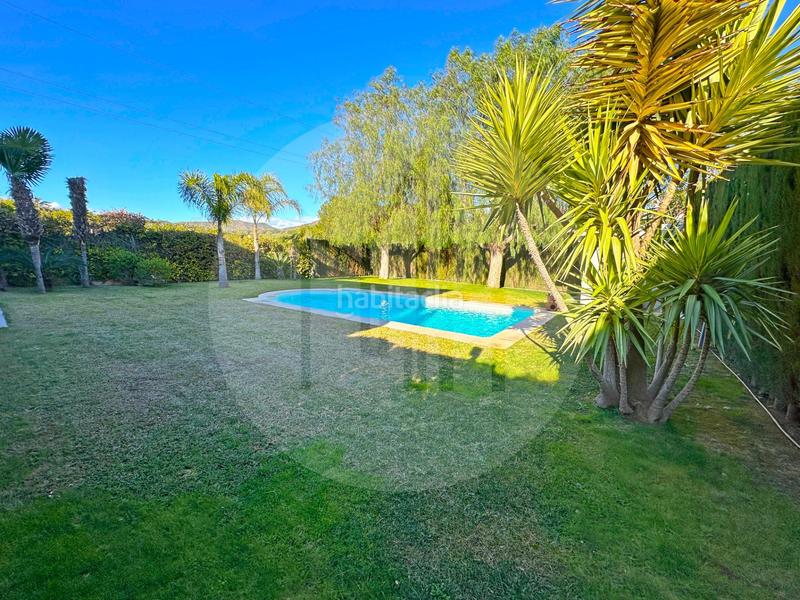 Foto 11c4fba1-015f-4110-9f03-a2e6a12a610b. Chalet with heating parking pool in Alfinach - Monasterios Puçol