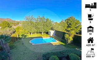 Chalet  Calle la marina alta (alf)
