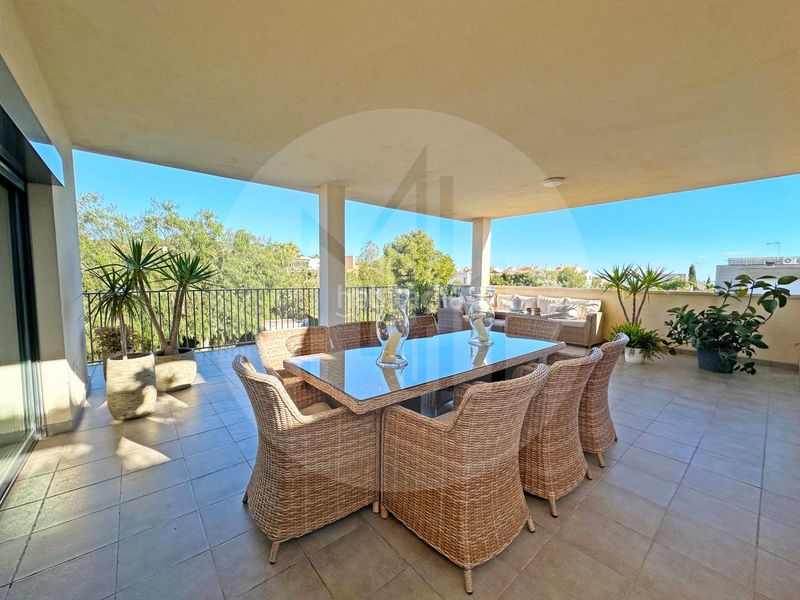 Foto 19b9fc4a-9285-48e5-8494-4ae037bcdba5. Chalet en Alfinach - Monasterios Puçol