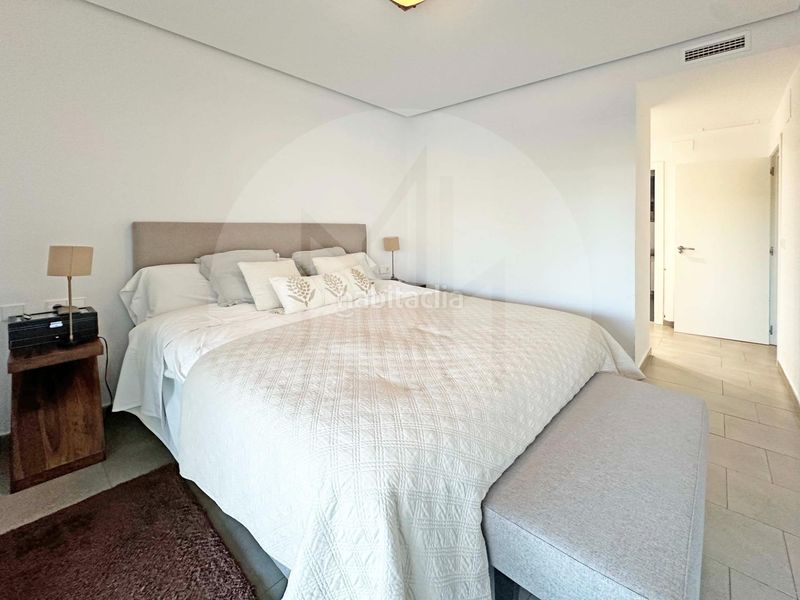 Foto 204d93db-79f8-420a-8345-108b9e0fb1bb. Chalet en Alfinach - Monasterios Puçol