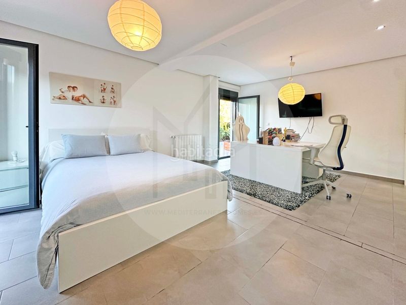 Foto aacf8a6c-2a02-4626-b594-a13c10aa5366. Chalet en Alfinach - Monasterios Puçol