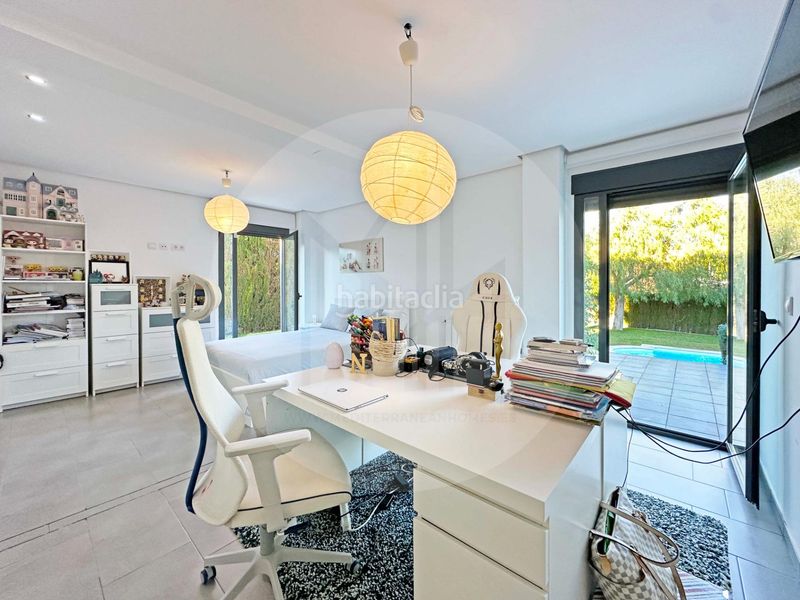 Foto b526d023-9400-4935-8499-930e3fe6a8ea. Chalet en Alfinach - Monasterios Puçol
