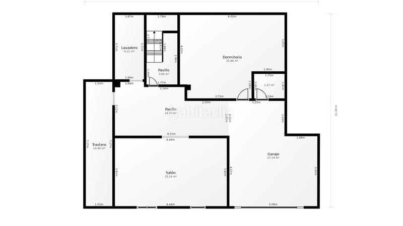 Foto 1be85f75-4ce7-4f19-b05a-c719219db97c. Xalet amb calefacció aparcament piscina a Entrepinos Eliana (l´)
