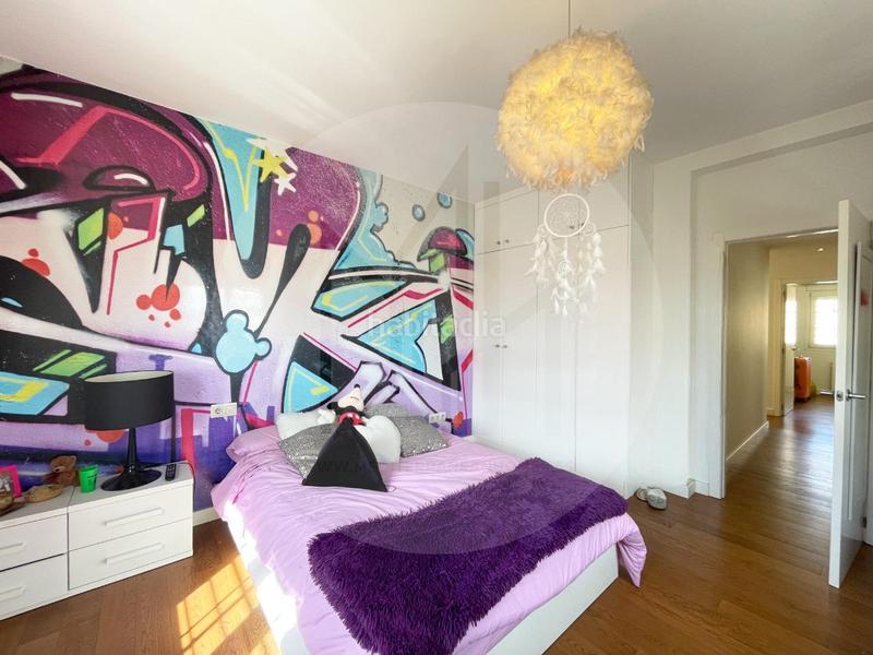 Foto 6e8327fd-1a19-46c3-bd14-39f716a2750c. Xalet amb calefacció aparcament piscina a Entrepinos Eliana (l´)