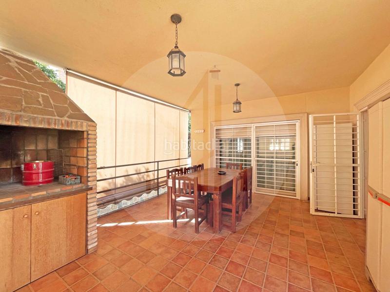 Foto 8832a434-d384-4f54-bee0-2ca4806067a7. Xalet amb calefacció aparcament piscina a Entrepinos Eliana (l´)