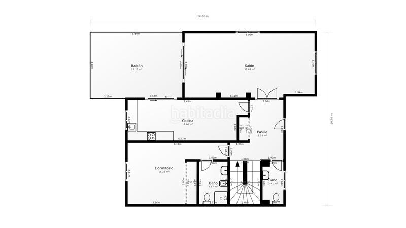Foto bd46c575-1034-4007-be92-b19e2e4a6440. Xalet amb calefacció aparcament piscina a Entrepinos Eliana (l´)