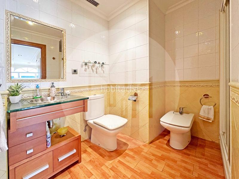 Foto 16a453f5-f3c4-4495-8349-7fa3f7355323. Casa bifamiliare con riscaldamento parcheggio in Doctor Palos - Alto Palancia Sagunt