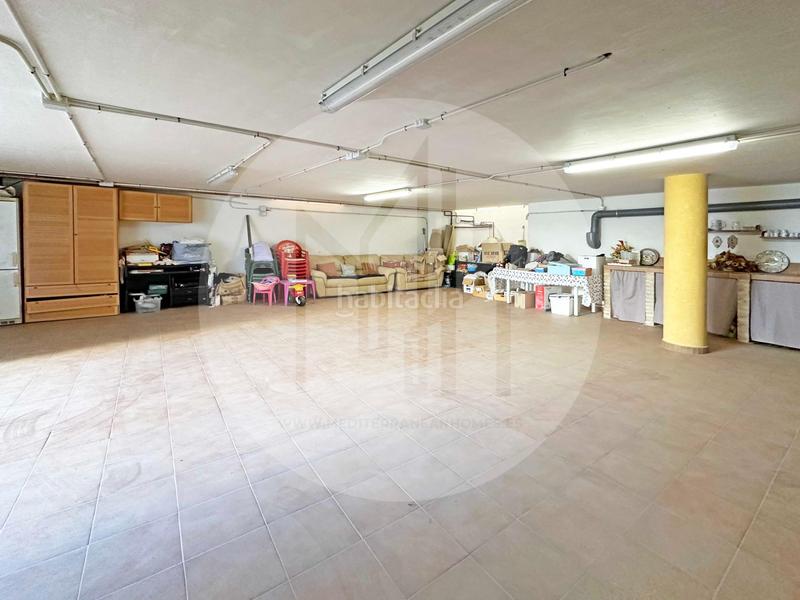 Foto 79c52507-f874-4669-9116-7cb7b33dcfd8. Casa bifamiliare con riscaldamento parcheggio in Doctor Palos - Alto Palancia Sagunt