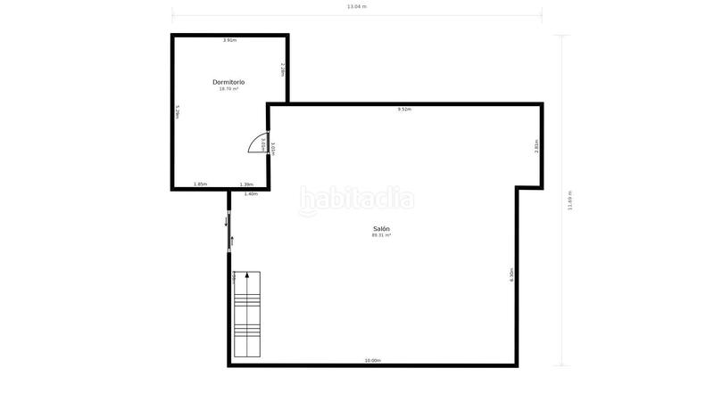 Foto 7effc99a-60a9-4878-ac23-5bd117e5b10b. Casa bifamiliare con riscaldamento parcheggio in Doctor Palos - Alto Palancia Sagunt