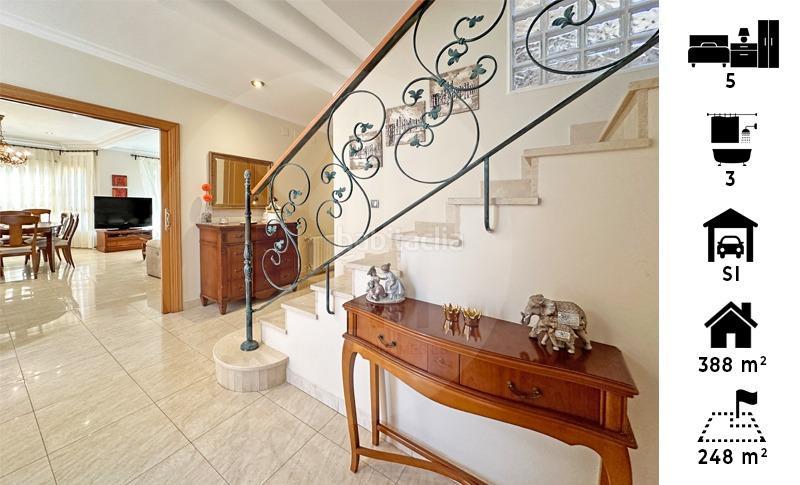 Foto e913d690-2169-4329-bccf-d850047b23aa. Casa bifamiliare con riscaldamento parcheggio in Doctor Palos - Alto Palancia Sagunt