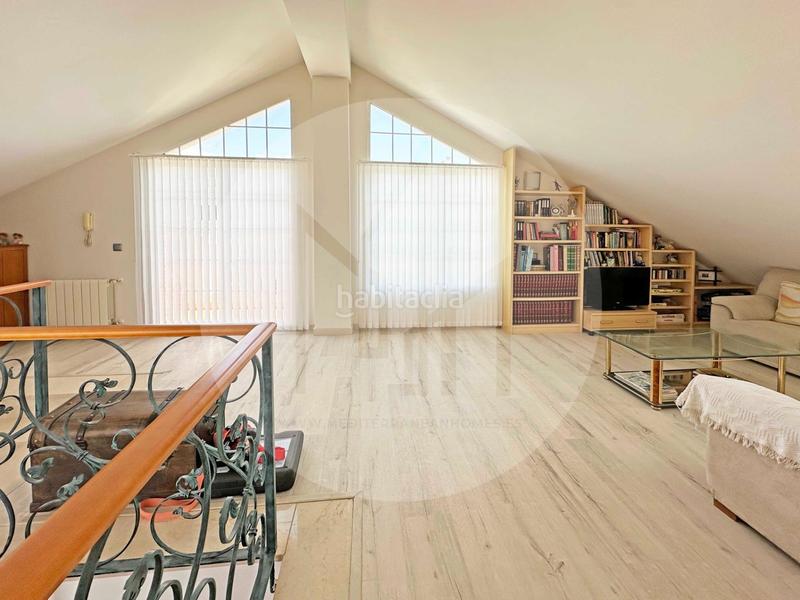 Foto 395aa644-769a-49d0-8025-62ce04375f18. Casa pareada en Doctor Palos - Alto Palancia Sagunt