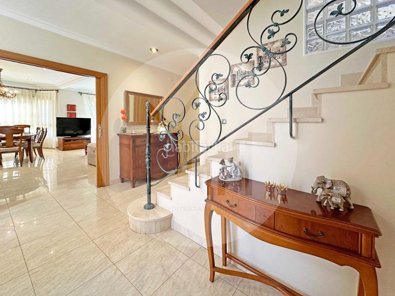 Foto 5a363706-7c16-464a-b606-bcdb80d96653. Casa pareada en Doctor Palos - Alto Palancia Sagunt