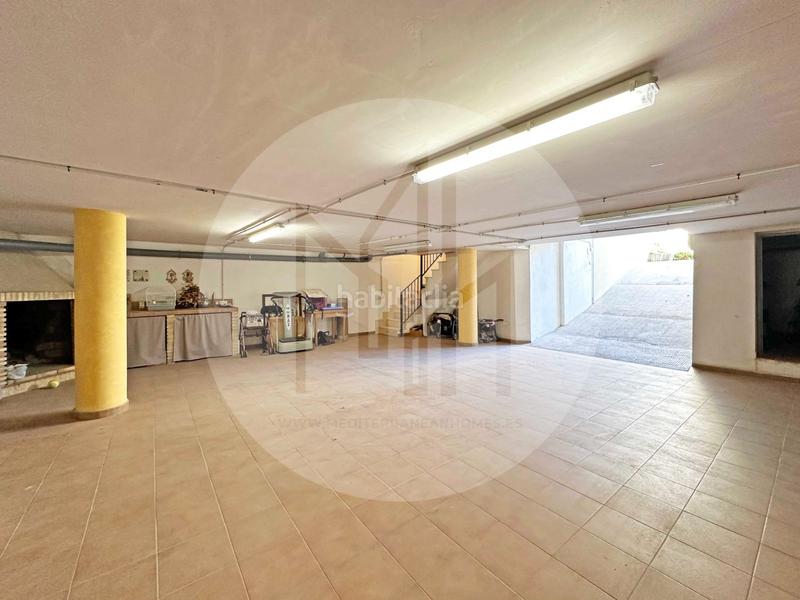 Foto d3af4ad3-fe55-4398-aa4c-e8aa47236403. Casa pareada en Doctor Palos - Alto Palancia Sagunt