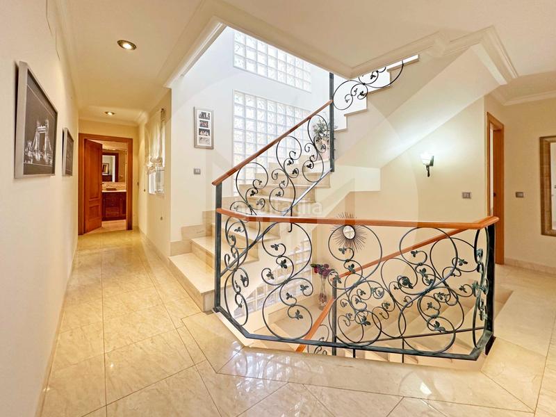 Foto 31d14c26-ad1c-4416-8e2c-e58100f49915. Maison jumelée avec chauffage parking dans Doctor Palos - Alto Palancia Sagunt