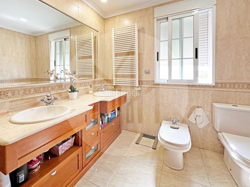 Foto 841da00a-905d-4fae-8b2f-6fb1cacb1710. Maison jumelée avec chauffage parking dans Doctor Palos - Alto Palancia Sagunt