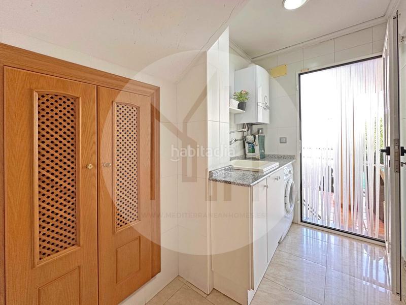 Foto aeecddb3-ef13-480b-bd01-cb3658aa617e. Maison jumelée avec chauffage parking dans Doctor Palos - Alto Palancia Sagunt