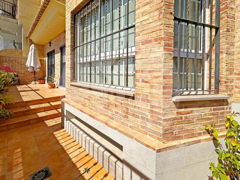 Foto c2f4ab4d-34c2-41c7-bfca-528aa2fdb5a8. Maison jumelée avec chauffage parking dans Doctor Palos - Alto Palancia Sagunt