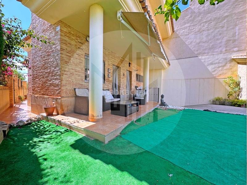 Foto 22e67fa8-0471-4071-8c10-58eba6544a0d. Towny house with heating parking in Doctor Palos - Alto Palancia Sagunt